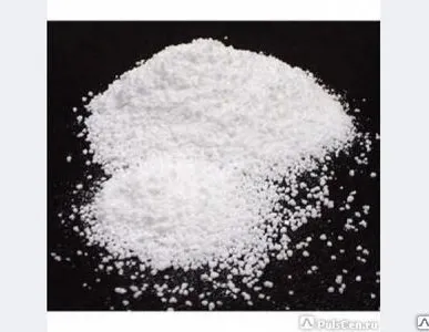 фото Калий роданистый &quot;чда&quot;