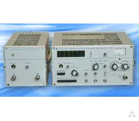 Фото №0 Г4-128 Генератор