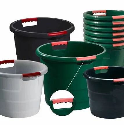 Фото №0 Емкости-ведра-тазы