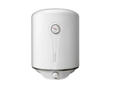 фото Водонагреватель накопительный Atlantic STEATITE ELITE 50