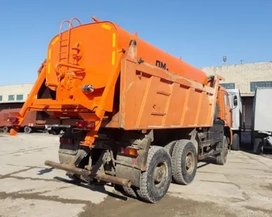 фото Поливомоечное оборудование 8 м куб   10 м куб в кузов