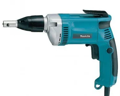фото Дрель-шуруповерт Makita 6802BV