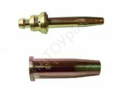 фото Мундштук КРАСС PNM №3 75-125 мм 5/64 к резаку