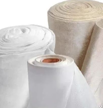 Фото №0 Геотекстиль (дорнит) ИП 200