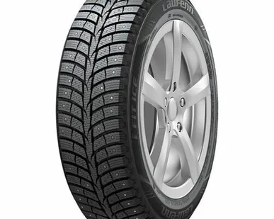 фото А/шина 225/60R17 Laufenn I Fit Ice LW71, шип.