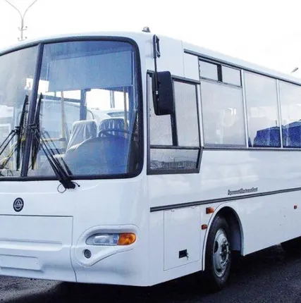 Фото №0 Автобус КАВЗ 4235-42 Аврора