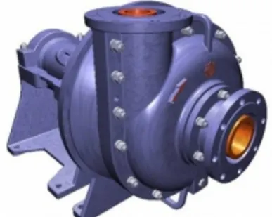 фото Насос Грат 85/40 в Екатеринбурге