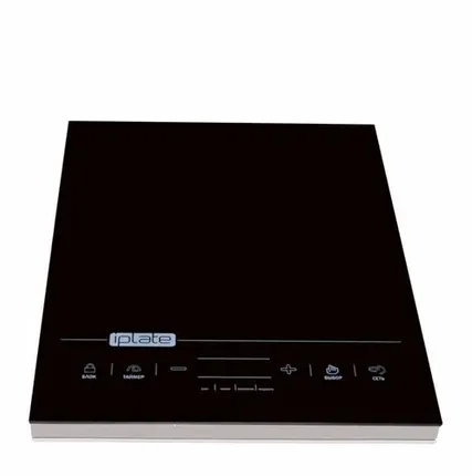 Фото №0 Плита индукционная IPLATE T-24