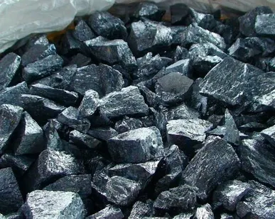 фото Марганец металлический Мн965 (ГОСТ 6008-90)