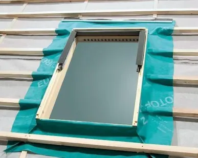 фото XDP наружный утепленный гидроизоляционный оклад