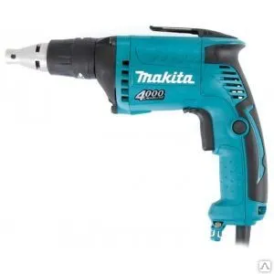 Фото №0 Сетевой шуруповерт makita fs4300