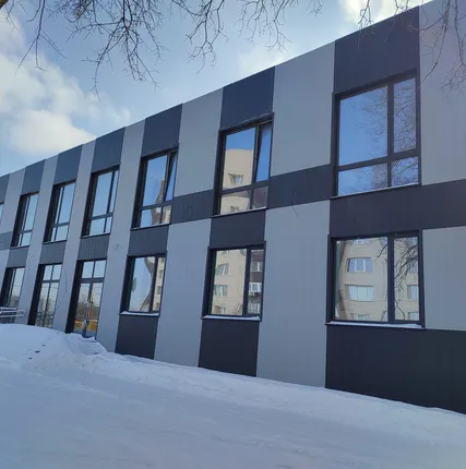 Фото №0 Линеарные панели