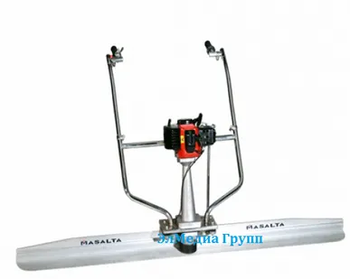 фото Виброрейка Masalta