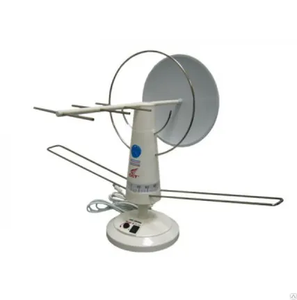 Фото №0 Антенна ORB-TD-0090 DVB-T2