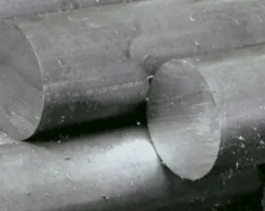 фото Круг 10 мм ст 40ХН ГОСТ 2590