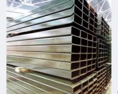 фото Труба профильная 160х80х5 44105 09г2с 3сп-5