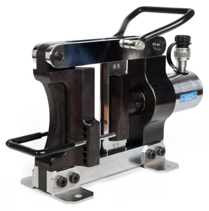 Фото №0 ШГ-150 серия NEO Пресс гидравлический для гибки шин