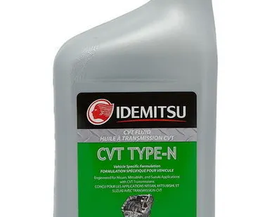 фото Жидкость для вариаторов универсальная Idemitsu CVT-N (0,946л) (NS-2)