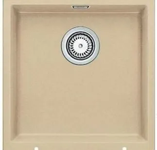 фото Blanco Subline 400-U 515756 Мойка кухонная Blanco