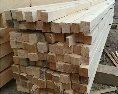 фото Брусок 50х50х6 естественной влажности