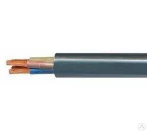фото Кабель КГ 3х2,5
