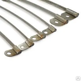 Фото №0 Перемычка ПГС 50-900 У2,5 ЗЭТА