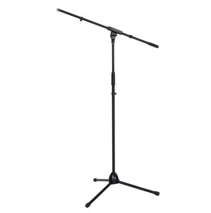 Фото №0 Стойки и держатели ECO Stage MS022 Black