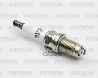 фото SPP120I PATRON Свеча зажигания PATRON арт. SPP120I