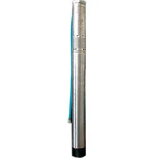 фото 3-дюймовые скважинные насосы SQ, SQE