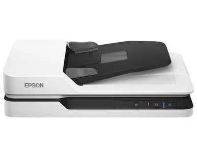 фото Сканер Epson WorkForce DS-1630