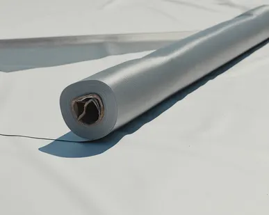 фото Мембрана Изоспан АQ Proff 1,6 м, 70 м2