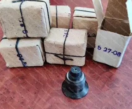 Фото №2 Толкатель СБ525-15-3 3Д6/Д12