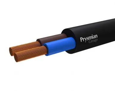 фото Провод ПВСнг(А)-LS 2х0,75