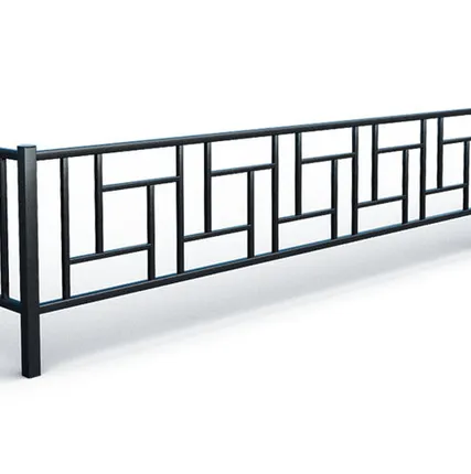 Фото №0 Газонное ограждение ГО-10