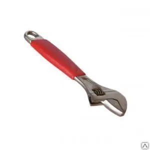 фото Разводной ключ santool 200 мм 031630-200