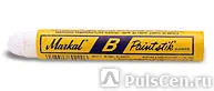 фото Markal B PaintStik Маркер по металлу для ТМ
