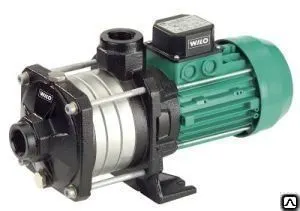 Фото №0 Насос WILO MHIL103-E-3-400-50-2