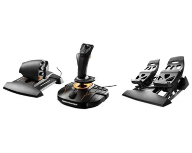 фото Джойстик Thrustmaster T.16000M