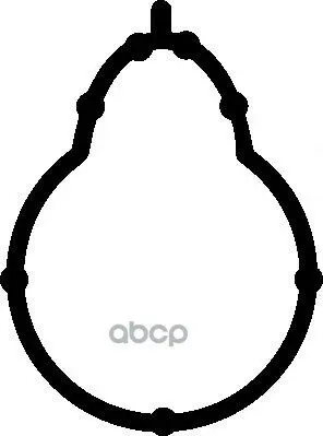 Фото №0 Прокладка Впускного Коллектора Elring арт. 359370