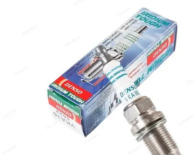 фото Свеча DENSO 5622 VKA16 (1шт.)