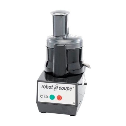 Фото №0 Соковыжималка Robot Coupe C40