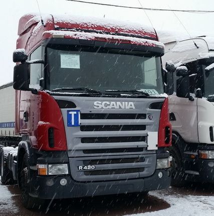 Фото №0 Аренда трала