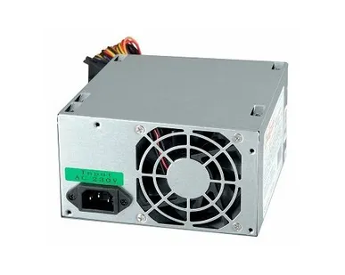 фото Блок питания ExeGate ATX-AB350