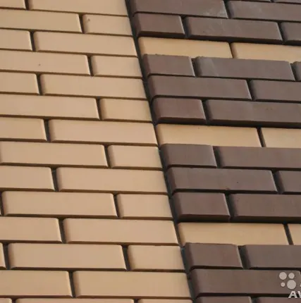 Фото №0 Кирпич облицовочный