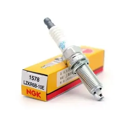 Фото №0 Свеча зажигания NGK 1578 Hyundai Solaris/I20/I30/Elantra, Kia Ceed/Soul 1.4/1.6 06>