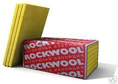Фото №0 Утеплитель Rockwool Лайт Батс