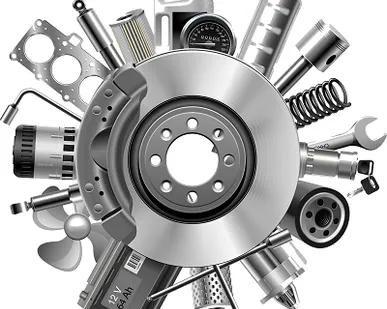 фото Мопед VENTO RIVA-II RX 49cc (110) темно-красный-черный