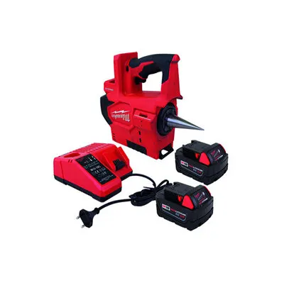 Фото №0 Аккумуляторный инструмент