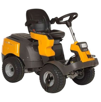 Фото №0 Райдер STIGA Park Pro 340 IX