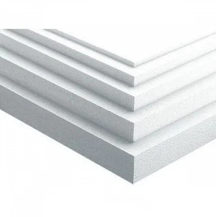 Фото №0 Пенопласт 1000х1000х30 мм (20 шт.)